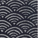 Minna Col 102 Navy/Silver